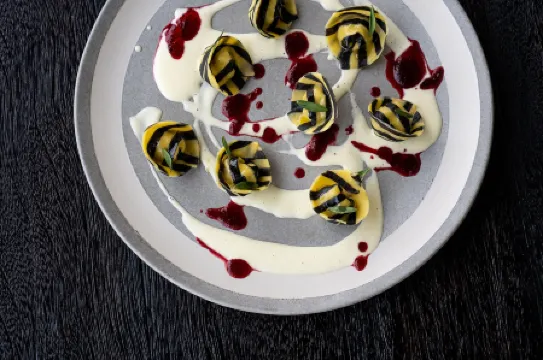 KA BRU 1100 Boutique Hotel