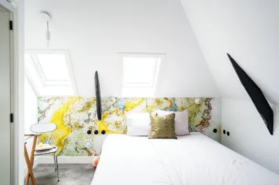 Boetiekhotel Villa Wanrooy Hotel a Vethuizen