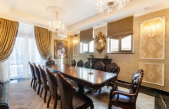 Gregory Boutique Hotel Chisinau