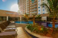 Enjoy Olímpia Park Resort - Pools