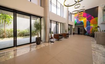 Urban by Unu Osasco Hotel