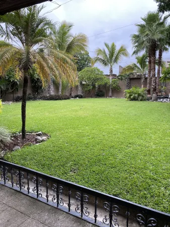 Gran Plaza Hotel Centro Histórico