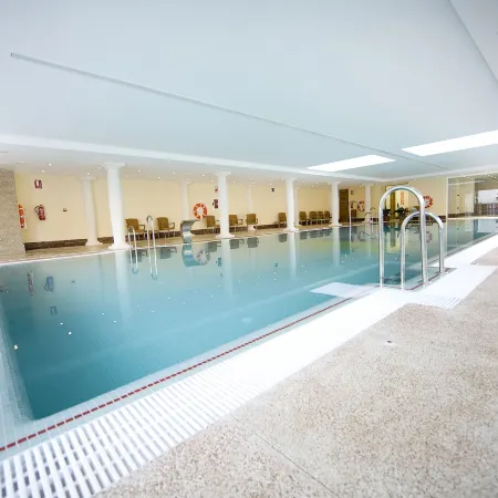 Hotel Monarque Fuengirola Park