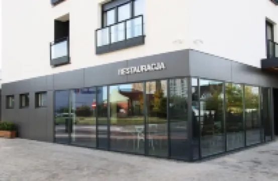 Lemon Plaza Hotel Hotel di 