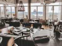 Siljansnäs Hotell فنادق في ليكساند
