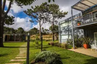 Entre Pinos Eco Box Apart Hotels in 