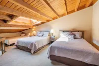 트리하우스 #305, 빌딩 D by Summit County Mountain Retreats