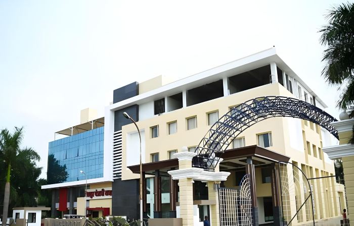 Meghdoot Hotel & Resorts