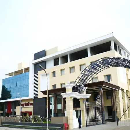 Meghdoot Hotel & Resorts