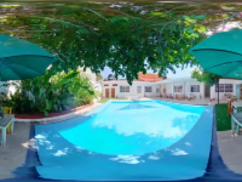 Casa Pancho Playa Hotels in San Francisco