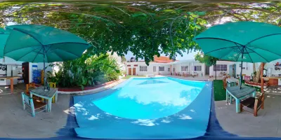 Casa Pancho Playa فنادق في 