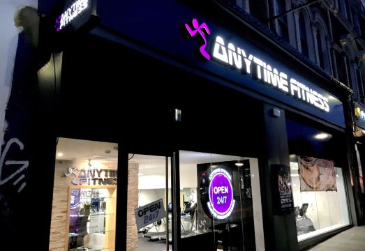 호텔 부대시설 2