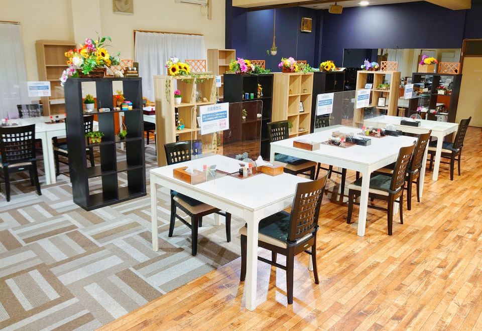 1. 펜션 하나미두키..