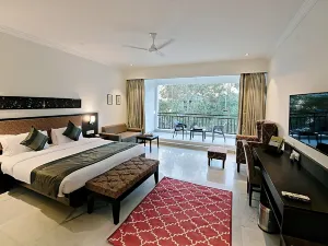 TatSaraasa Resort & Spa, Udaipur