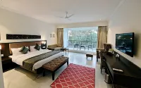 TatSaraasa Resort & Spa, Udaipur Các khách sạn ở Udaipur