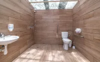 Camping Dafna - by Travel Hotel Chain Hotels in Qiryat Shemona