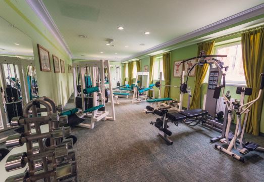 호텔 말리노프스키 비즈니스