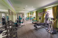 Hotel na Podzamczu Hotels in Tarnowitz
