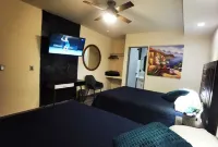 Noruega Inn Hotels in Monclova