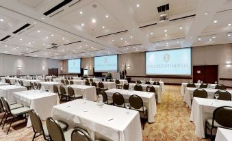 InterContinental Hotels Cali