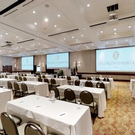 InterContinental Hotels CALI by IHG