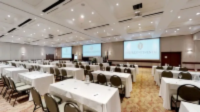 InterContinental Hotels CALI by IHG