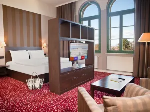 Schlosshotel Blankenburg