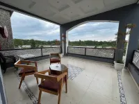 River Home Stay Hotels in Ramnagar