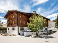 慕林酒店 蘇塞爾瓦酒店