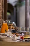 Casa No Name Small Luxury Hotel - Breakfast