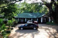Heritage Belihuloya Resort Hotels near Moore waterfall මුවර් ඇල්ල