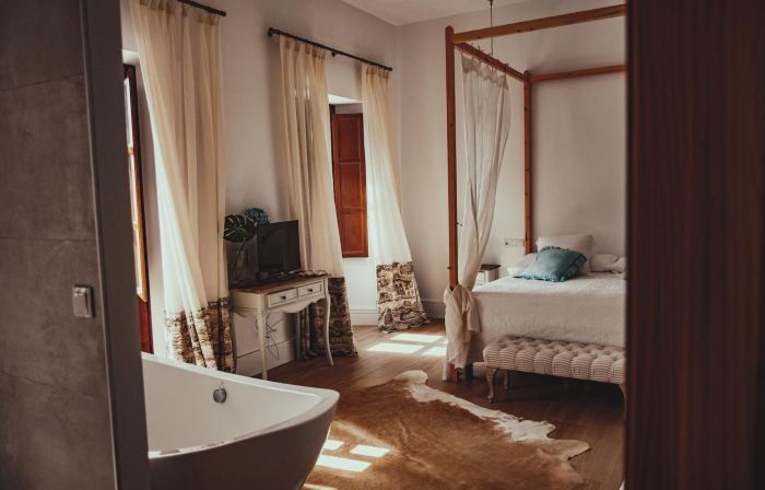 Hotel Luz Almonaster