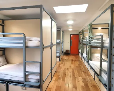 Galway City Hostel - Solo Traveller Hostel Hotels in Galway