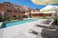 Eko Suites - Pools