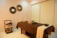 Novotel Guwahati GS Road - Spa