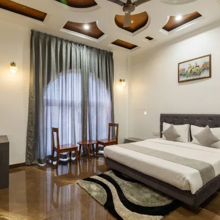 Heritage Home Stay