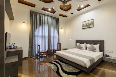 Heritage Home Stay