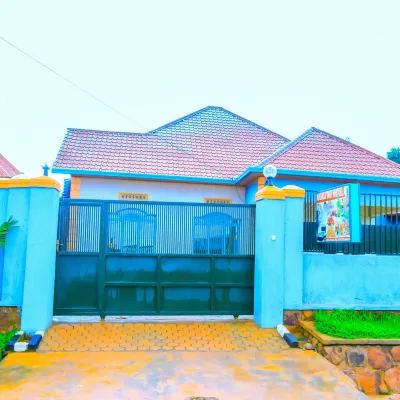 Kigali Top Motel Hotels near Rwanda Art Museum