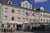 Posthotel Kolberbräu Hotels in Bad Tolz