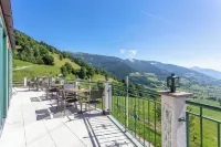 Beim Naglbauer