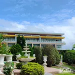 Breeze Hill Hotel فنادق في خاو خو