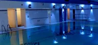 Central Hotel Donegal - Pools
