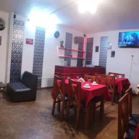 Zarate's Hostel