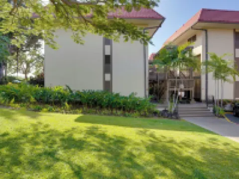 Kailua-Kona Condo Steps to Beach and Downtown! Hotels in Kailua-Kona