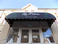 Palm Beach Hotel by the Sea