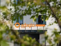 Aparthotel Adagio Access Freiburg Hotels near Schlossberg