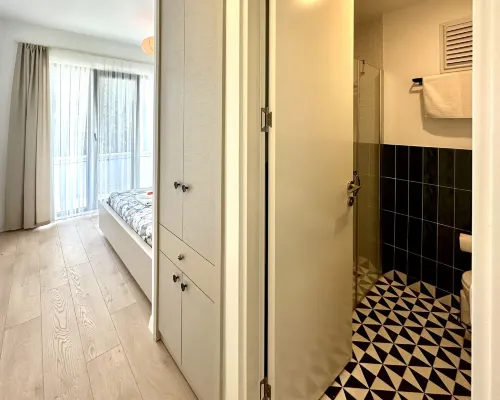 BE Bold Hostel الغرف Photos