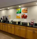 Quality Inn Bangor Airport - breakfast