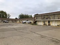 Hawkeye Motel Hotels in Washington