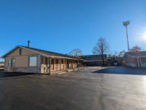Best Way Inn